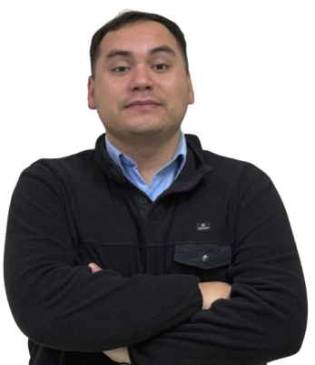 Felipe Carrasco Campos