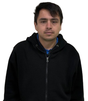 Braulio Gallegos Navarrete