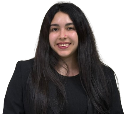 Daniela Pardo Aguirre