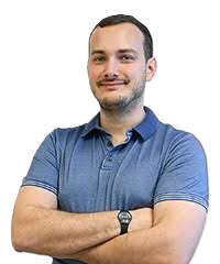 Ph.D Nicolás Barnafi